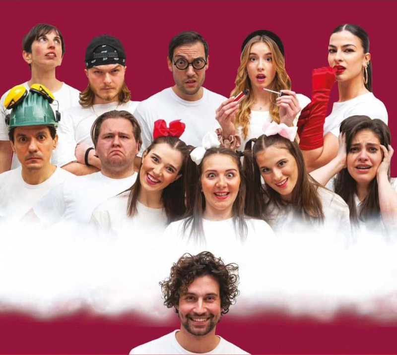 Riccioni al don Bosco