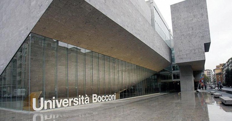Start up fabrianese alla Bocconi
