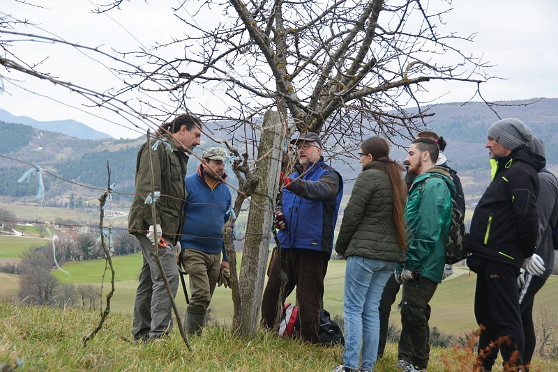 Per il Vivarelli la sfida spumante