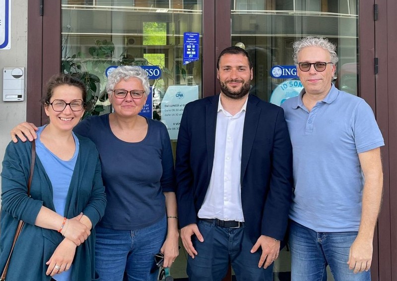 Cna sostiene il progetto Marco Polo Makerspace