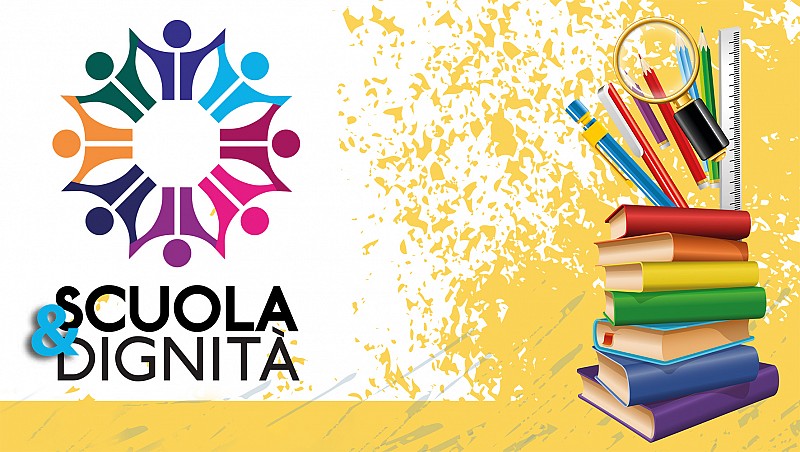 Progetto Scuola & Dignità