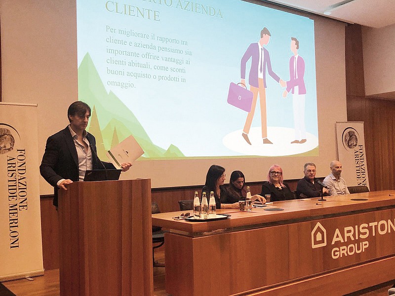 Save The Apps, le premiazioni