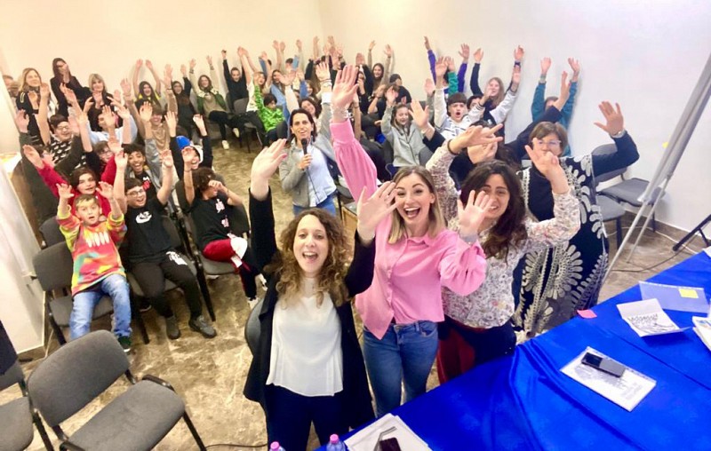 Orientamento per le scuole