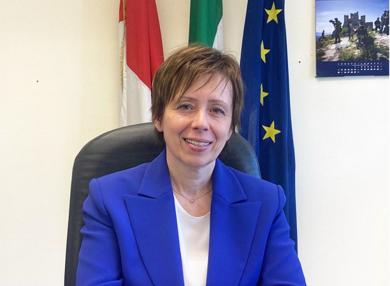 Assestamento di bilancio approvato