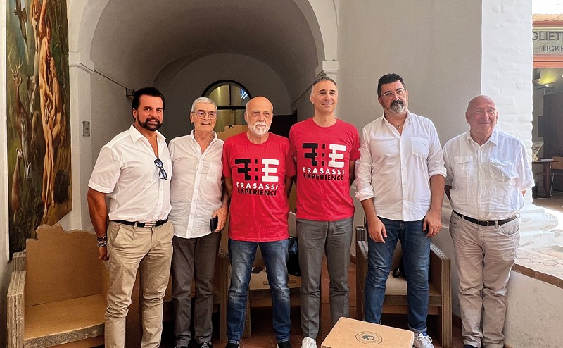 Ecco la Frasassi Experience