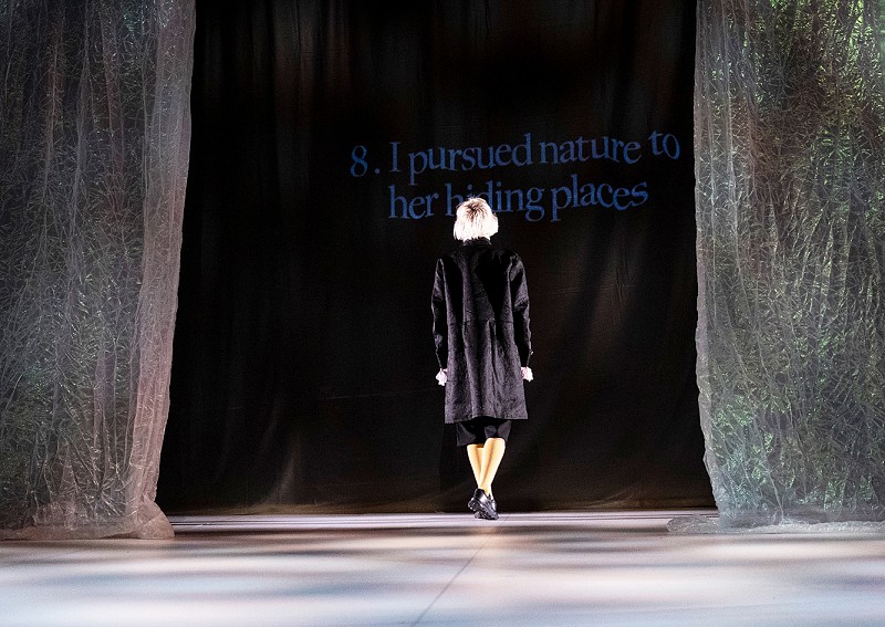 Un... cantiere aperto al Gentile