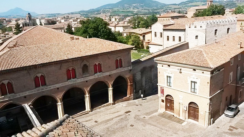 La Giornata del Contemporaneo