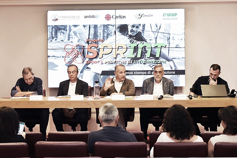 Sprint, progetto d'integrazione