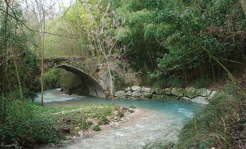Il Giano tra storia e tutela