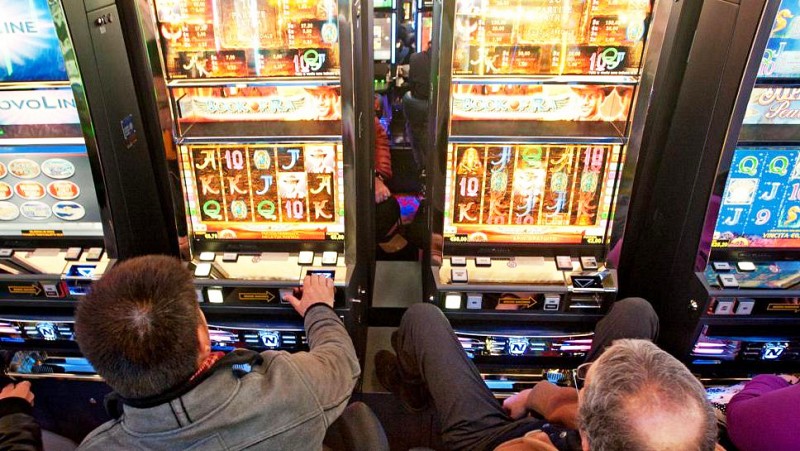 Ambito 10 sul gioco d'azzardo: numeri preoccupanti
