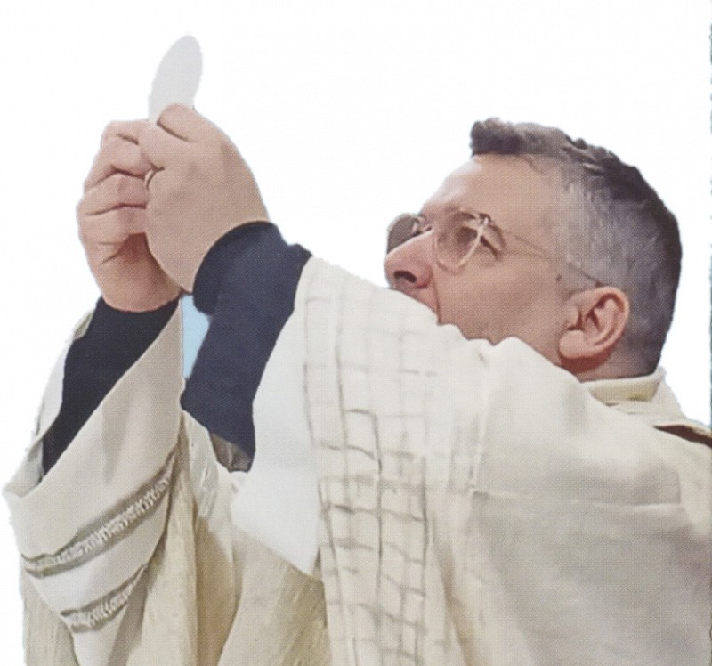 Il ...triduo di S. Nicolò