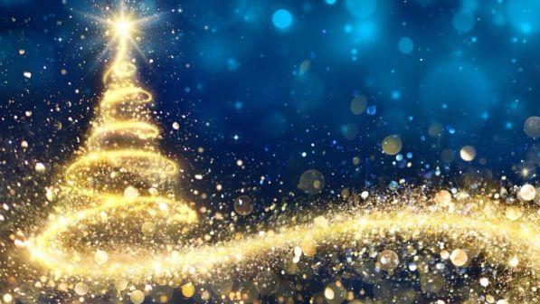Il Natale e le varie iniziative