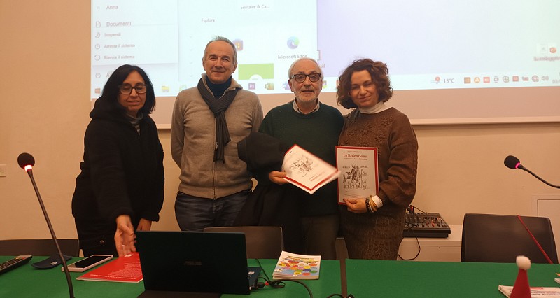 Nel ricordo di Barbarossa