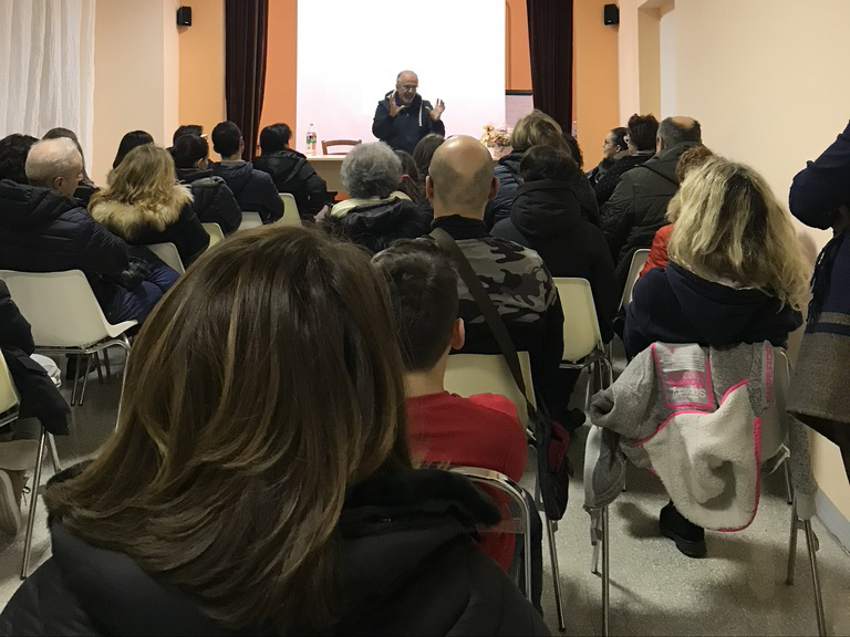 Prendersi cura di sé