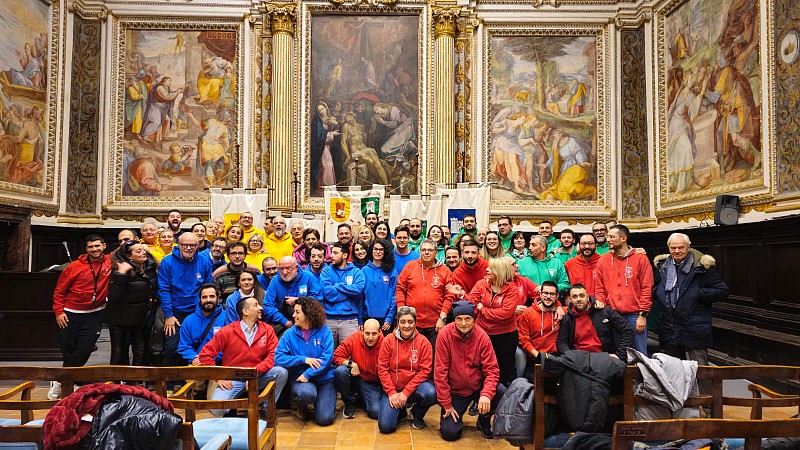 Il Palio prepara i suoi 30 anni