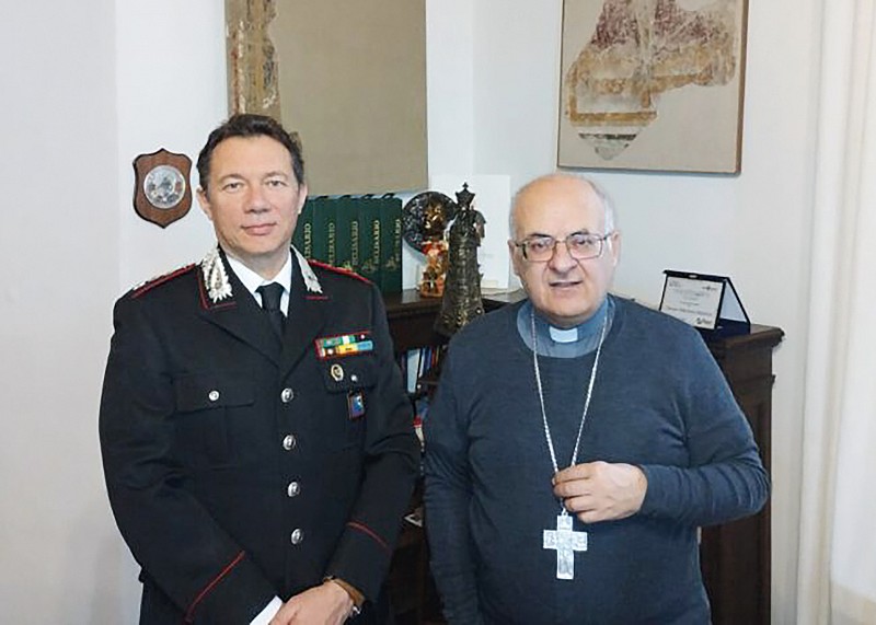 Protocollo contro le truffe