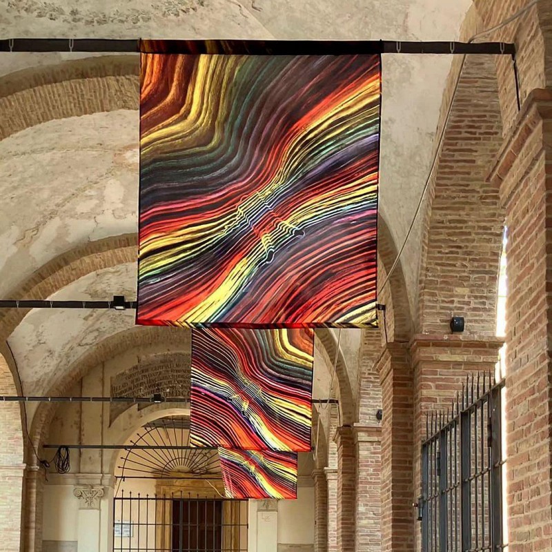  Chiude Fabriano Contemporanea