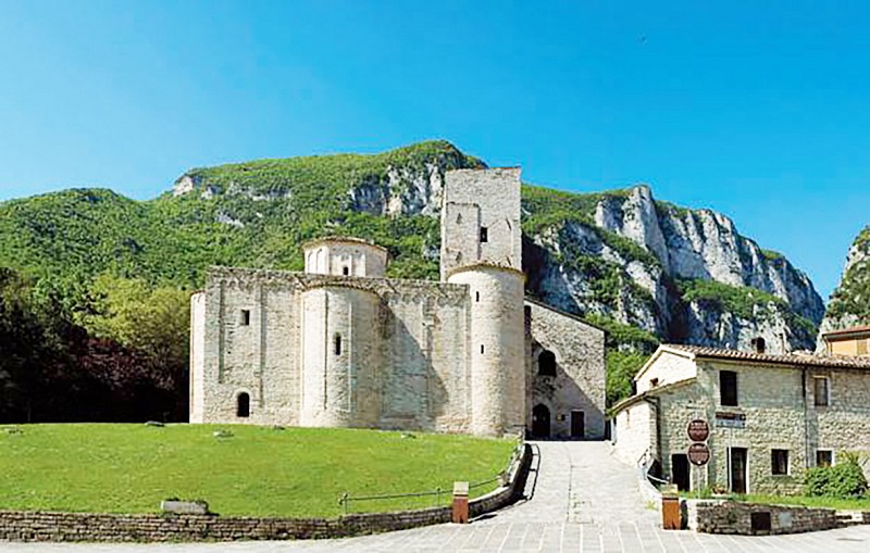 In corsa per il Patrimonio Unesco