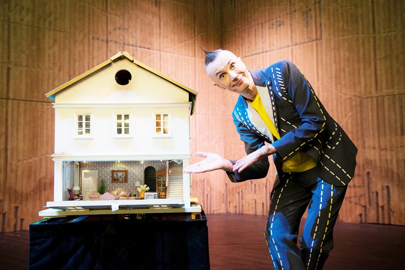 Brachetti al Gentile