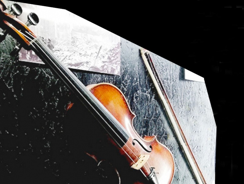 Il violino del lager
