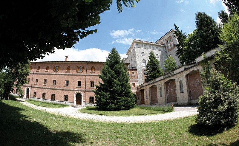 Cureducare nell'anima e nel corpo