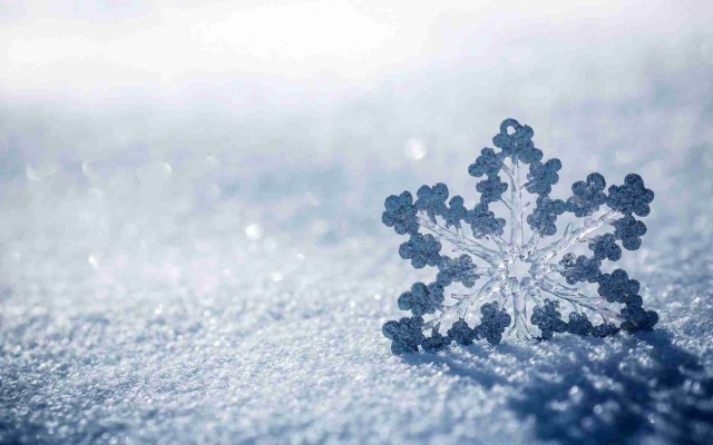 La prima neve