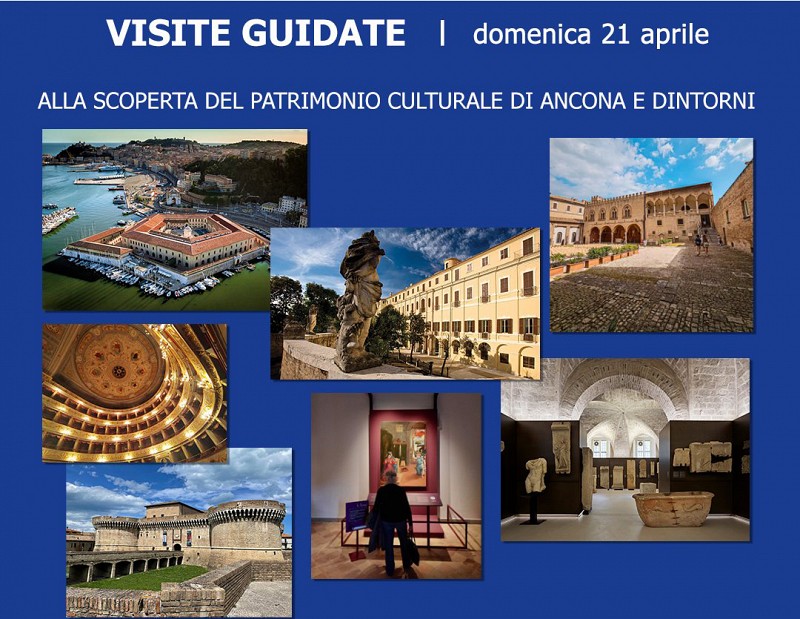Giornate Icom: visite in città