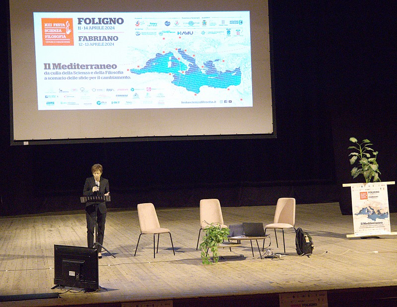 Successo per la festa di Scienza e Filosofia