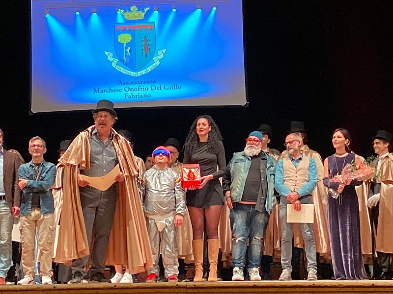 Successo per il Marchese del Grillo