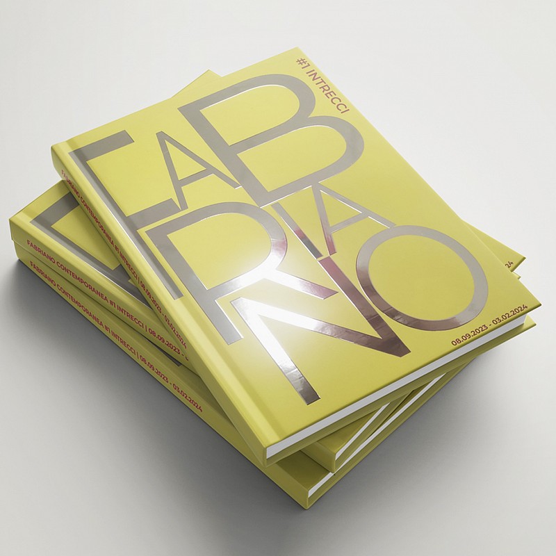 Fabriano al Salone di Torino