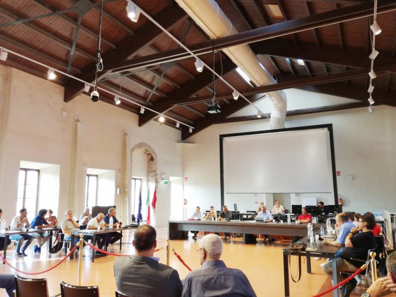 Approvata la revisione di bilancio