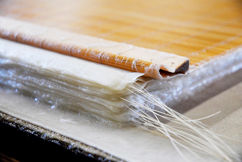 Convegno sull'impiego della carta orientale