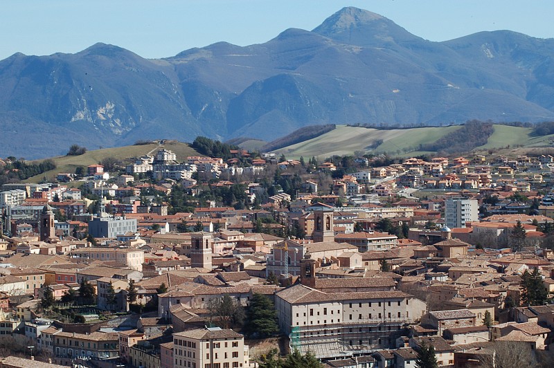 La Città Appenninica