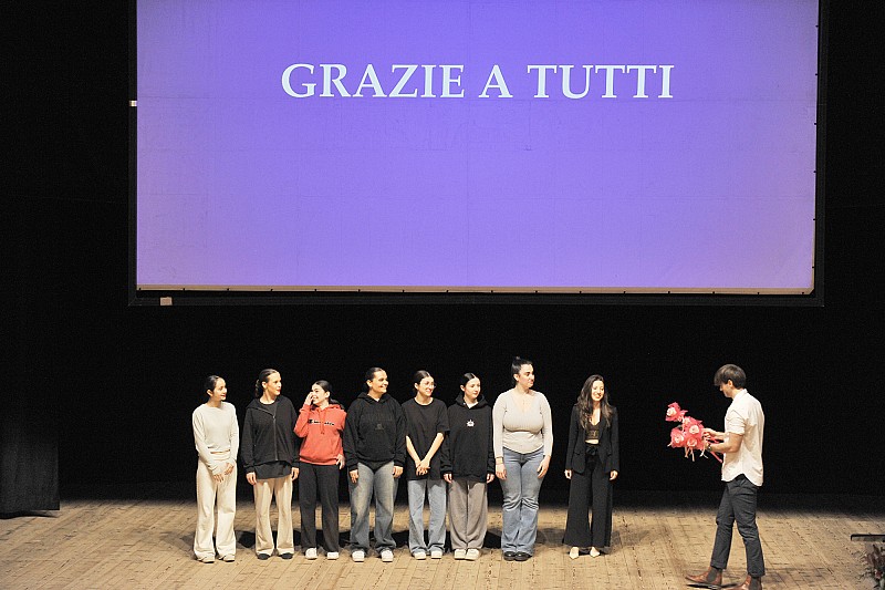 Rassegna Malfaiera: premiati gli studenti