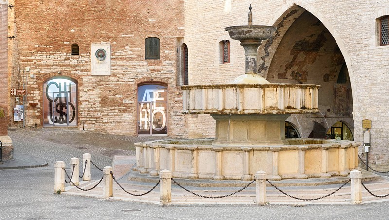 Capitale dell'arte contemporanea?