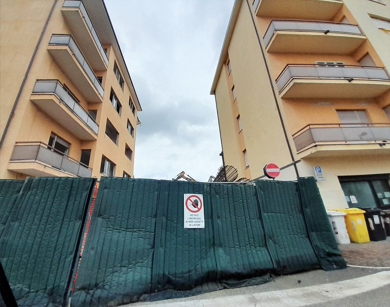 Un bilancio sulla ricostruzione