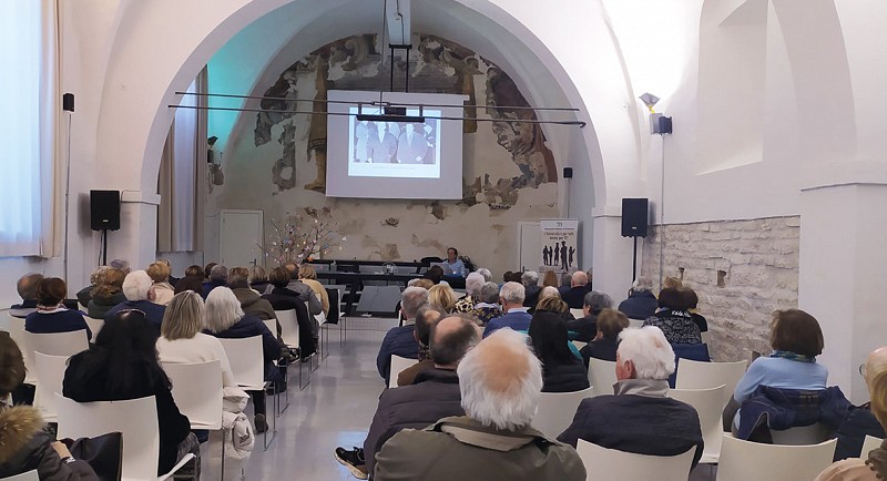 Riparte l'Università Popolare