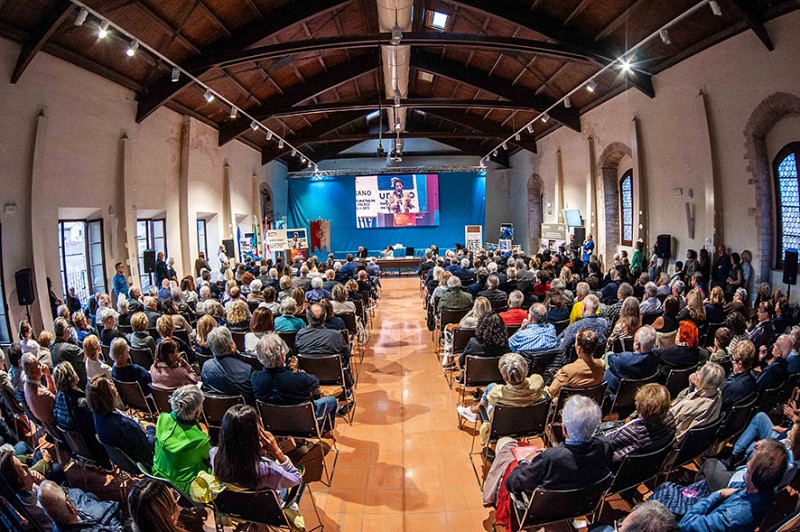 Carta è Cultura: tempo di bilanci