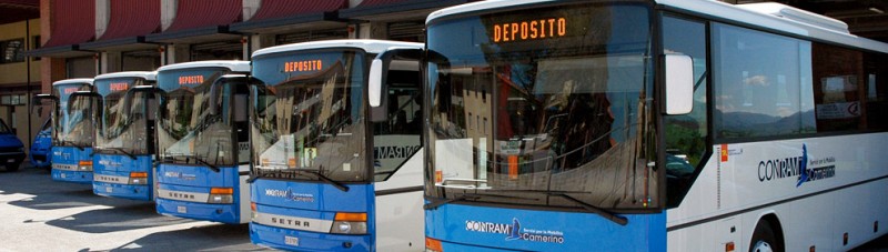 Più attenzione per il trasporto