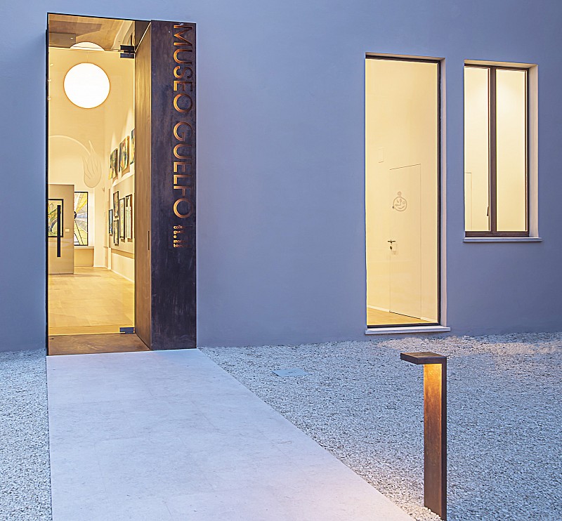 Giornate d'autunno del Fai