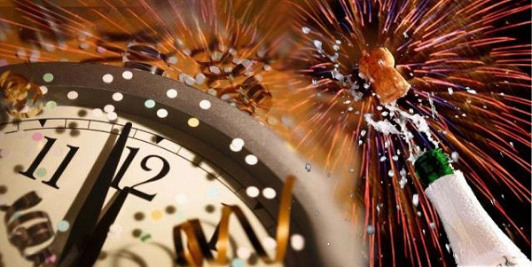 Si avvicina la notte di San Silvestro