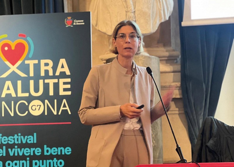 Bordignon, nuova guida alla Pediatria