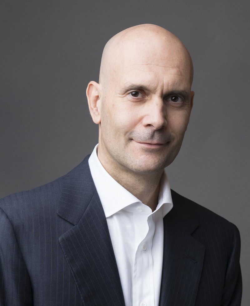 Paolo Merloni nuovo presidente della Fondazione Merloni