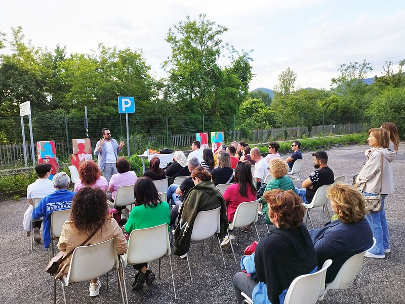 Costruire futuro per i giovani