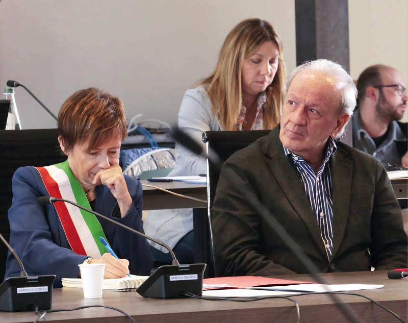 Ultima variazione di bilancio