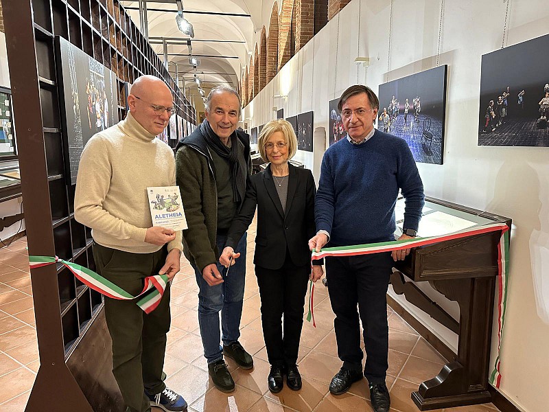 Arte, inclusione ed ambiente: due mostre in città