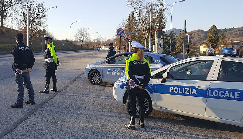 Sicurezza stradale sotto controllo