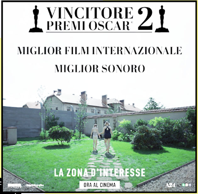 Giorno della Memoria: 80° anniversario