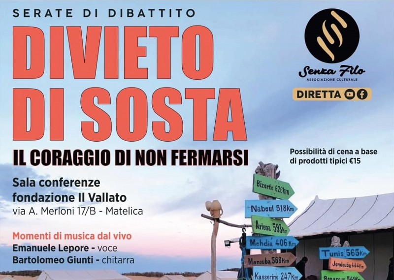 Quattro appuntamenti sul coraggio