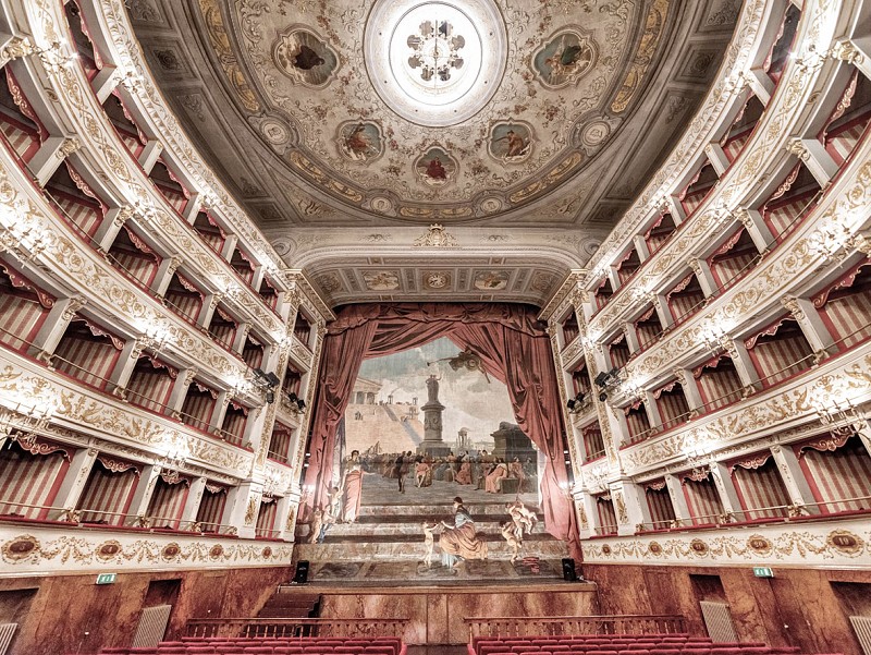 Candidatura Unesco per il Gentile